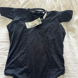 NWT One Piece Frankie's Swimsuit